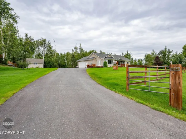 7589 W Overview Cir, Wasilla, AK 99654