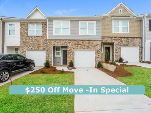 552 Magnolia Cir, Palmetto, GA 30268