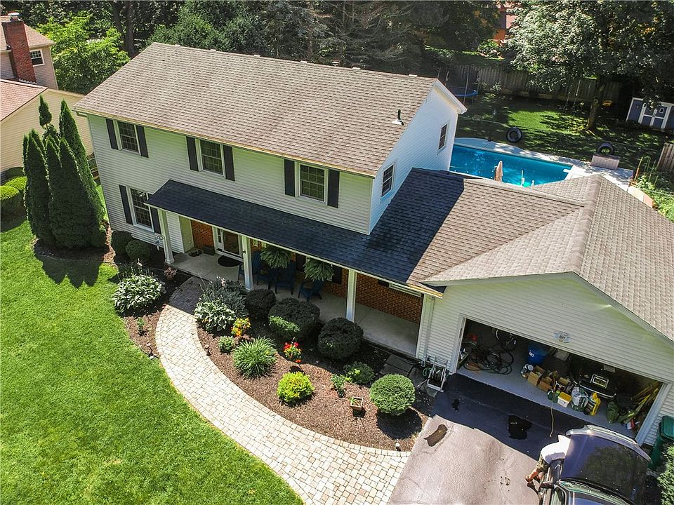 21 Kitty Hawk Dr, Pittsford, NY 14534 Zillow