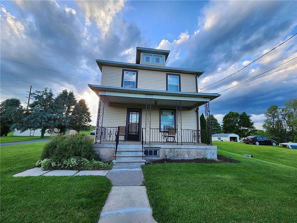 2427 Levans Rd N, Coplay, PA 18037 Zillow