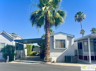69801 Ramon Rd #198, Cathedral City, CA 92234