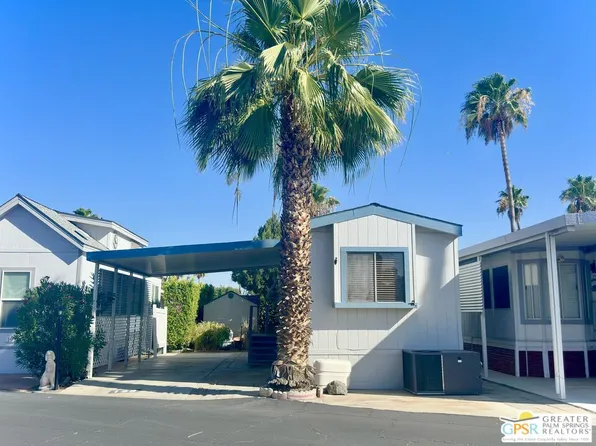 69801 Ramon Rd #198, Cathedral City, CA 92234