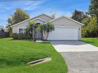 8518 Rainbow Ave, Orlando, FL 32825