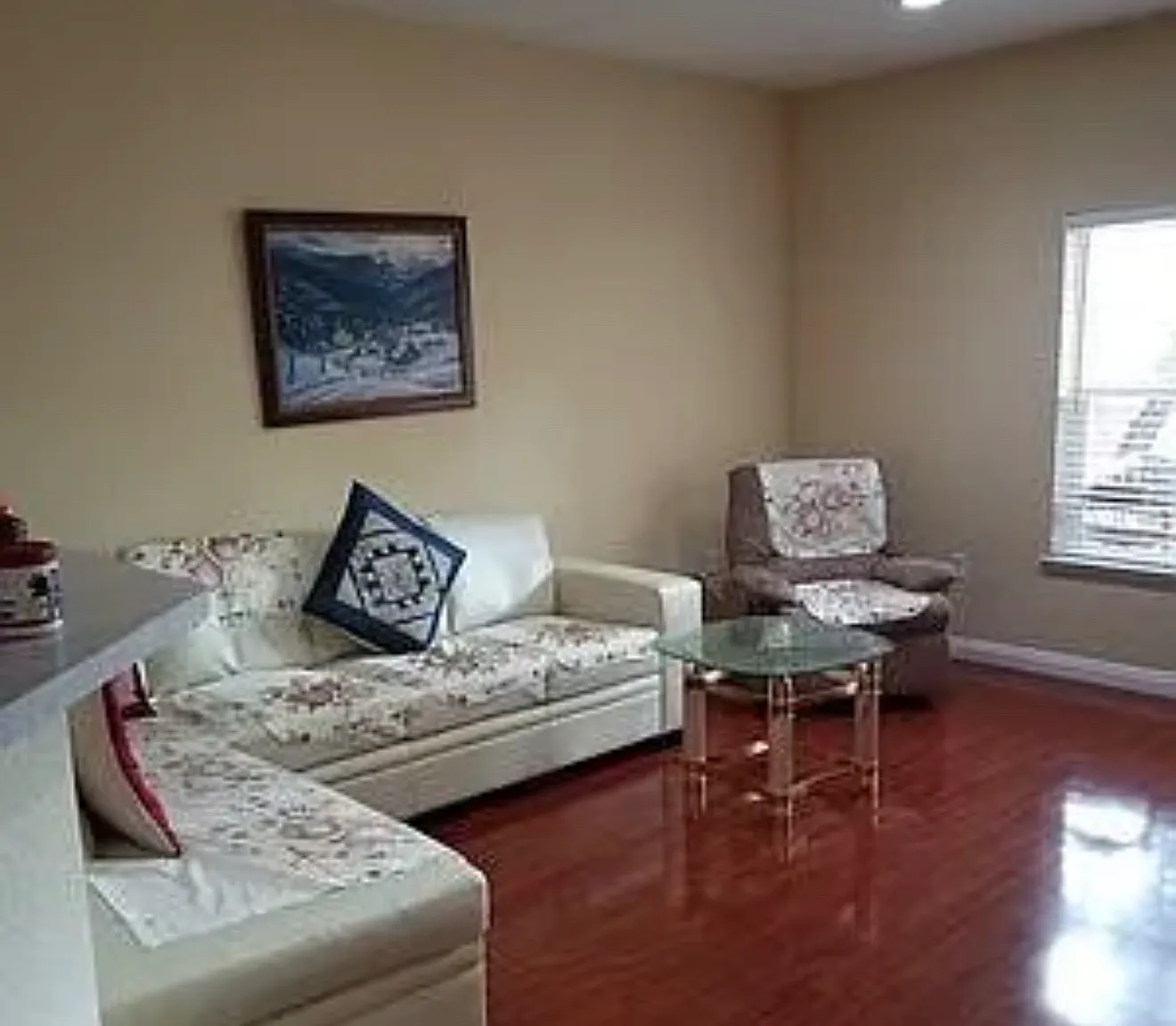 2 bed, 1150 sqft, $3,499 — Photo 1