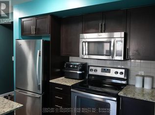 6 Eva Rd #1303, Toronto, ON M9C0B1