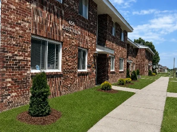 450 Brad Street - 102, 450 Brad St, Hamburg, MN 55339