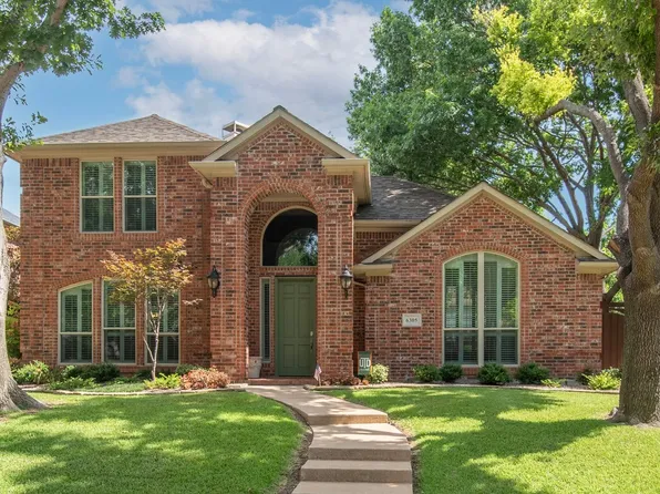 6305 Birchmont Dr, Plano, TX 75093