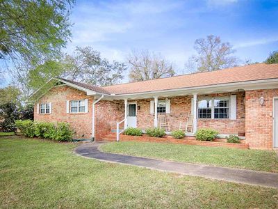 6800 Fabiano St, Pensacola, FL, 32506