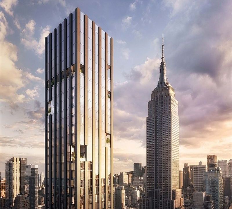 1st image of 277 5th Ave #Ph54