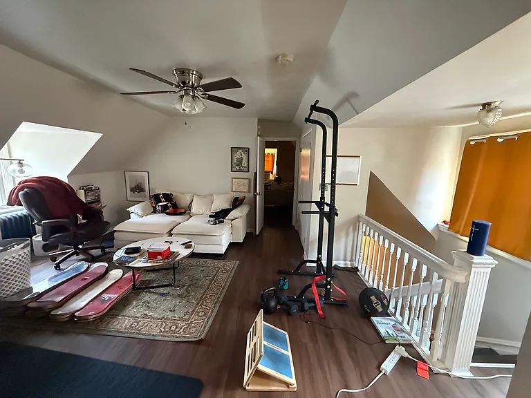 1125 N Euclid Ave #3 — Photo 3