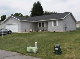 122 Diane Ln, Princeton, WV 24740