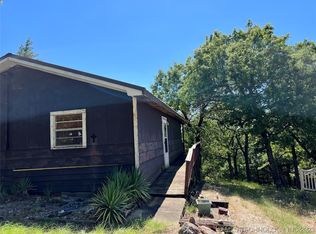 3648 Cactus Dr, Sulphur, OK 73086