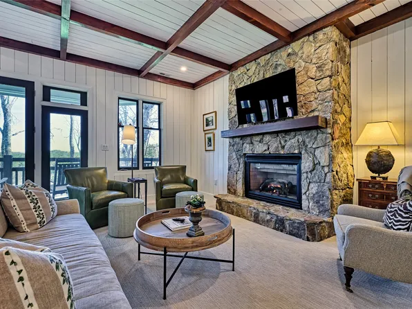 207D Turning Leaf Lane #D, Highlands, NC 28741