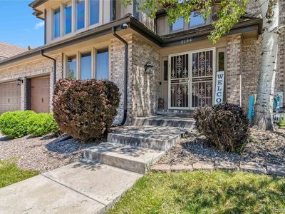 2154 S Parfet Drive, Lakewood, CO, 80227