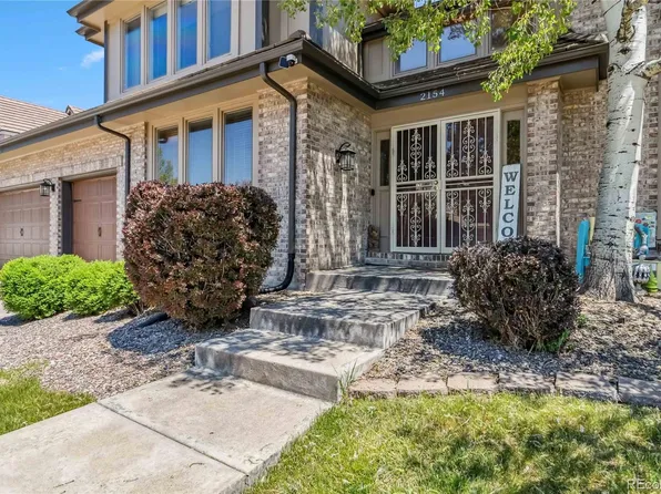 2154 S Parfet Drive, Lakewood, CO 80227