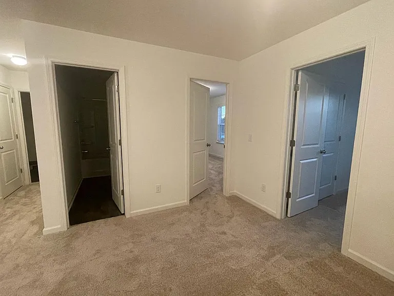 Upstairs