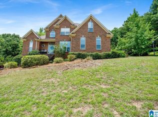 5716 Carrington Way, Trussville, AL 35173