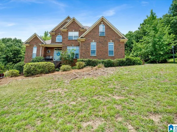 5716 Carrington Way, Trussville, AL 35173