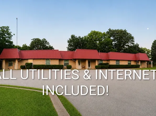 508 N Terry St #502, Malakoff, TX 75148