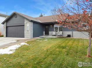 1104 Canyon Dr, Windsor, CO 80550