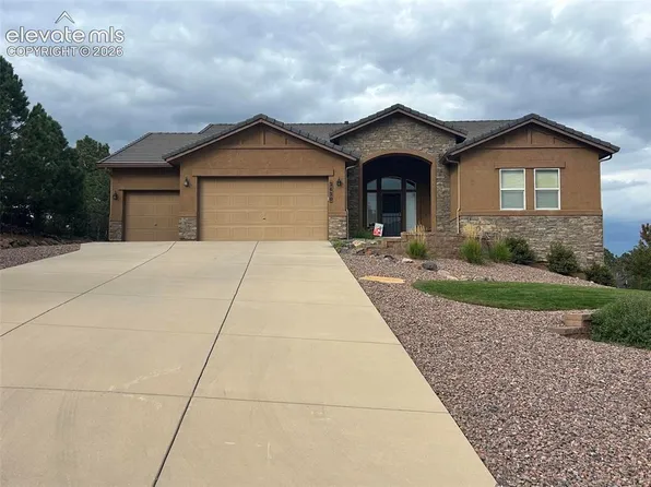 2620 Tamora Way, Colorado Springs, CO 80919
