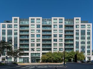 32 Clegg Rd #217, Markham, ON L6G0B2