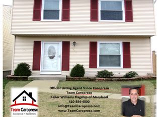 8571 Kim Marie Ct, Pasadena, MD