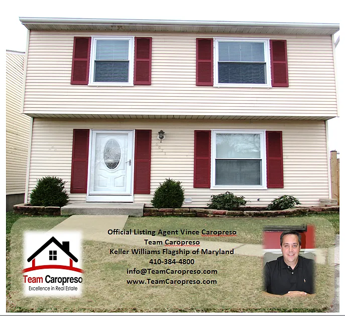 8571 Kim Marie Ct photo 1