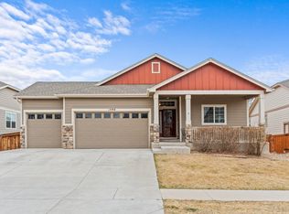 1590 Monterey Valley Pkwy, Severance, CO 80550