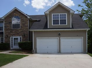 3053 Lonetree Point, Douglasville, GA 30135