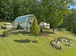 3353 Foster Chapel Rd, Columbia, TN 38401