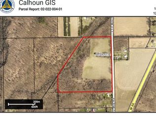 3 1/2 Mile Rd, Athens, MI 49011