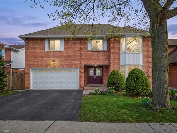 54 Goldcrest Dr, Hamilton, ON L8G 4T6