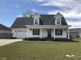 108 Yarrow Blvd, Bonaire, GA 31005
