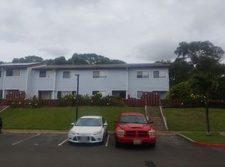 92-1226 Makakilo Dr APT 1, Kapolei, HI 96707