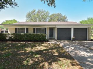 603 Cambridge St, Victoria, TX 77905