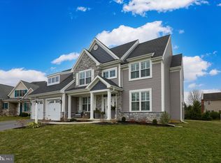 644 Belgian Way, Lititz, PA 17543