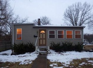 29 W Desoto Rd, Bonne Terre, MO 63628