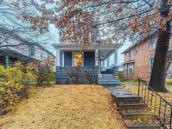 2440 Summit St, Columbus, OH 43202