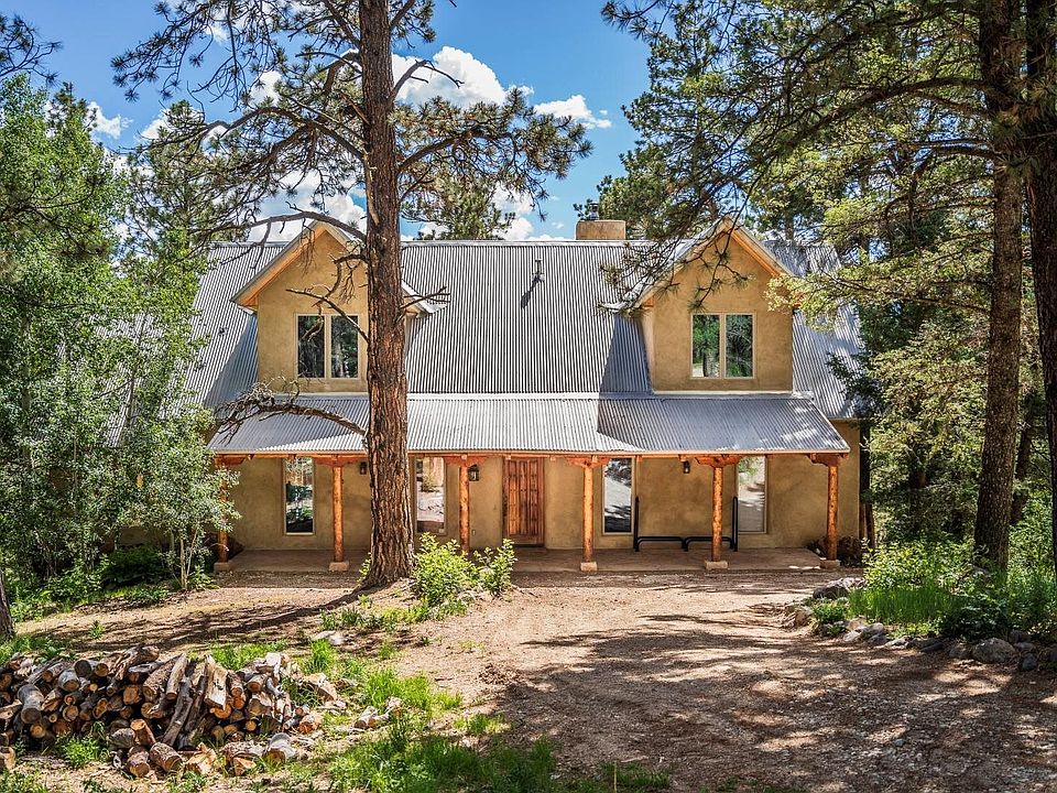 26902 E Us Highway 64, Taos, NM 87571 MLS 109051 Zillow
