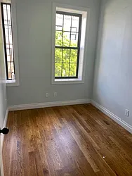 Rented by Lodger Corp