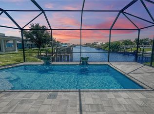 13 NW 35th Ave, Cape Coral, FL 33993