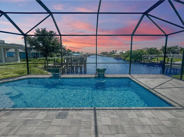 13 NW 35th Ave, Cape Coral, FL 33993