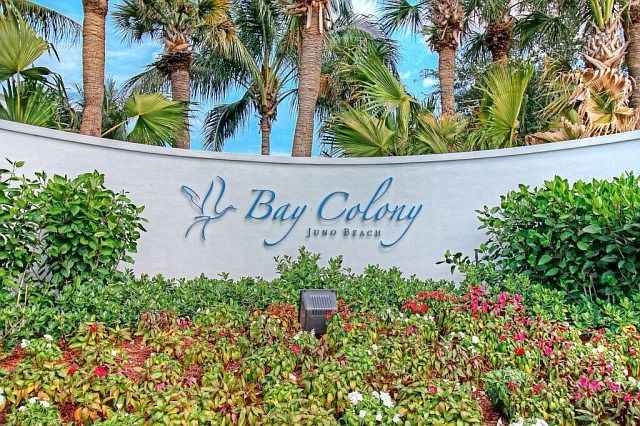 1st image of 811 Bay Colony Dr S
