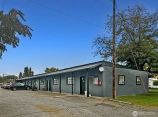 616 Columbia Ave UNIT 7, Bridgeport, WA 98813