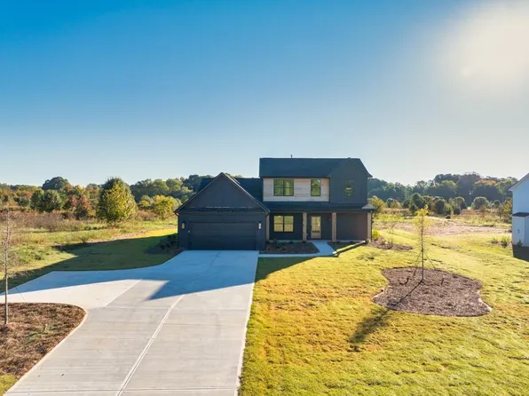 3567 New Hope Rd, Dacula, GA 30019