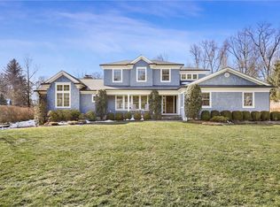 25 Evergreen Row, Armonk, NY 10504