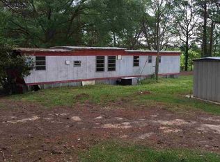 124 Twin Lakes Dr, Canton, MS 39046