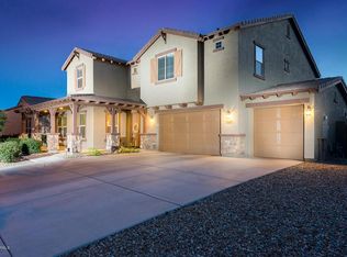 2342 N 161st Ave, Goodyear, AZ 85395