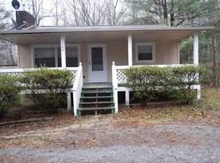 167 Bane Rd, Mills River, NC 28759